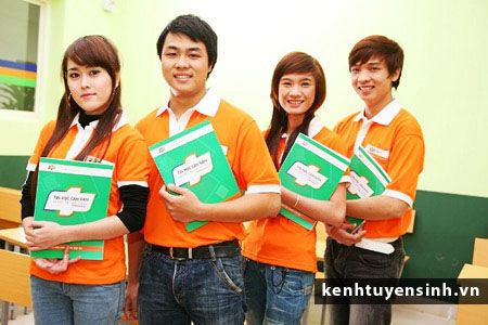 Nhận học bổng du học Mỹ từ ESLI